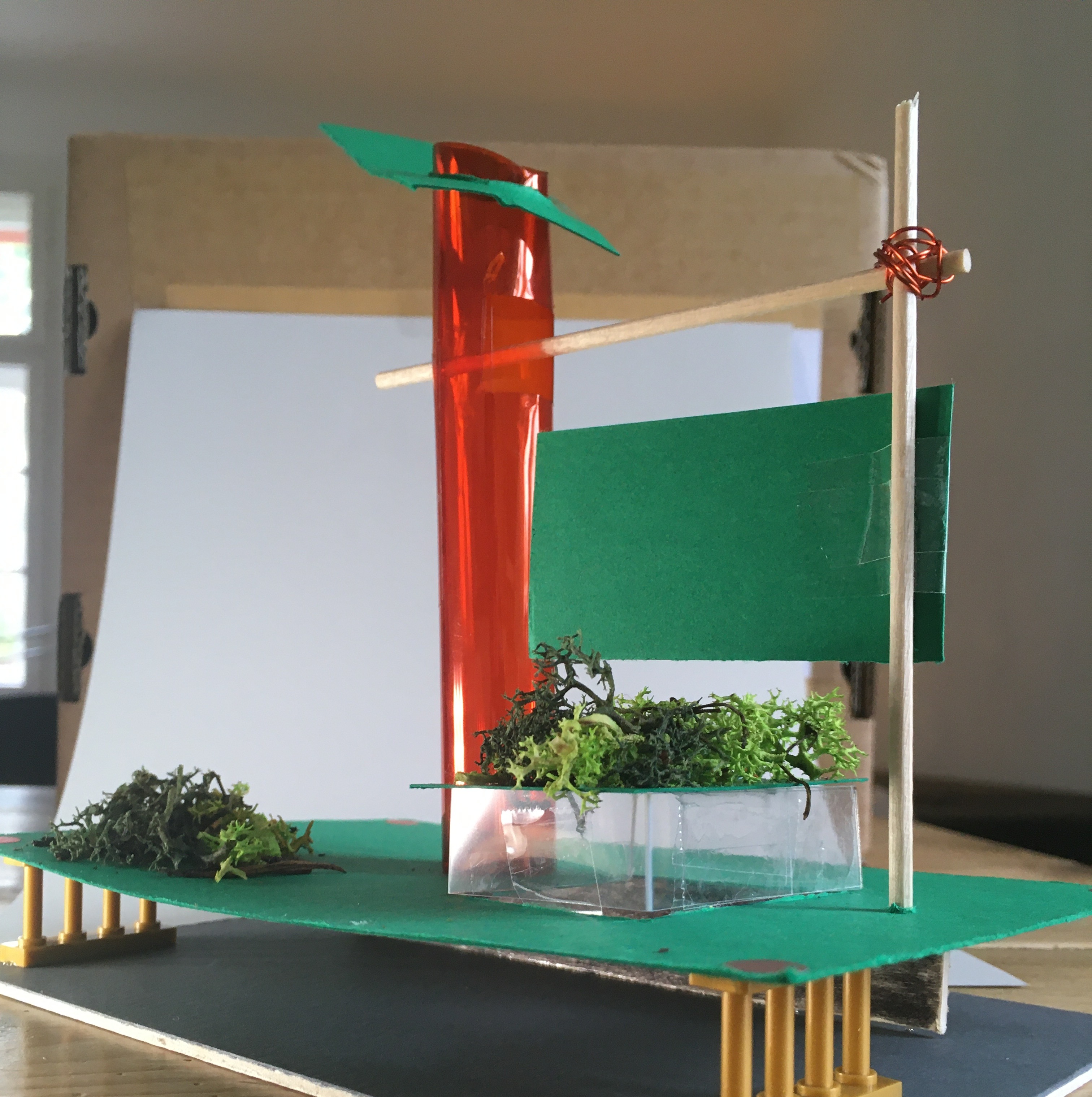 PROTOTYP – materiell Zukünfte entwerfen - Image 1